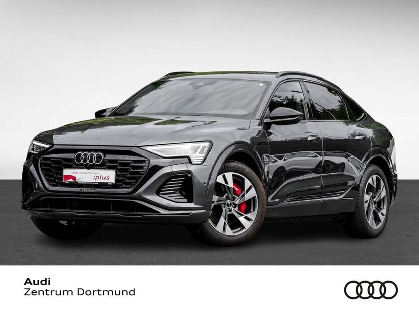 Audi Q8 e-tron 19.951 km 51.770 € Dortmund 44143