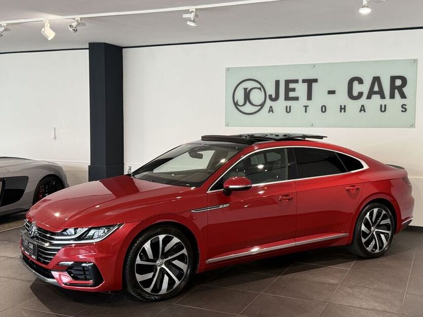 Arteon