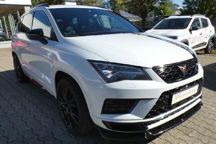 Cupra Ateca 103.741 km 20.990 &euro; Hagen 58091