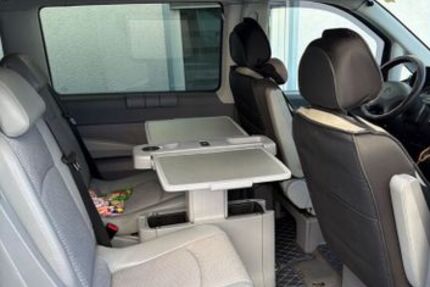 Mercedes-Benz Viano 309.000 km 8.700 &euro; Bergkamen 59192