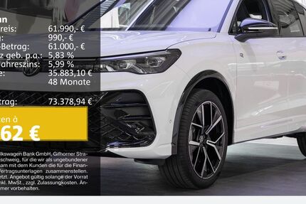 VW Tiguan 9.990 km 56.990 &euro; Herne 44653