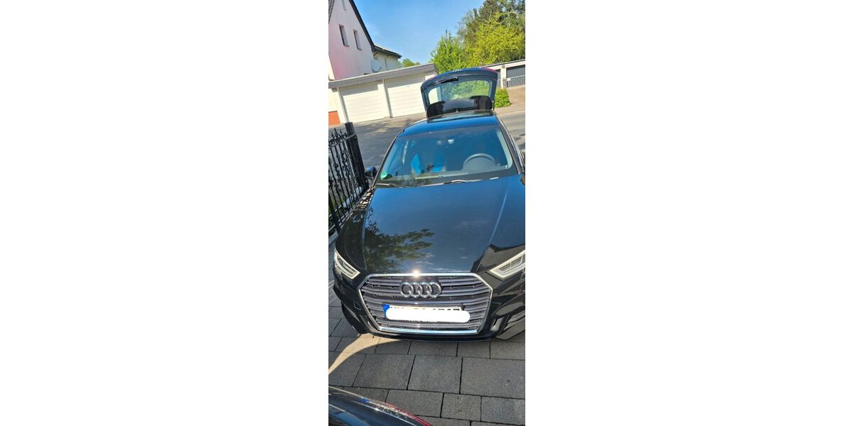 Audi A3 61.000 km 19.500 &euro; Unna 59427