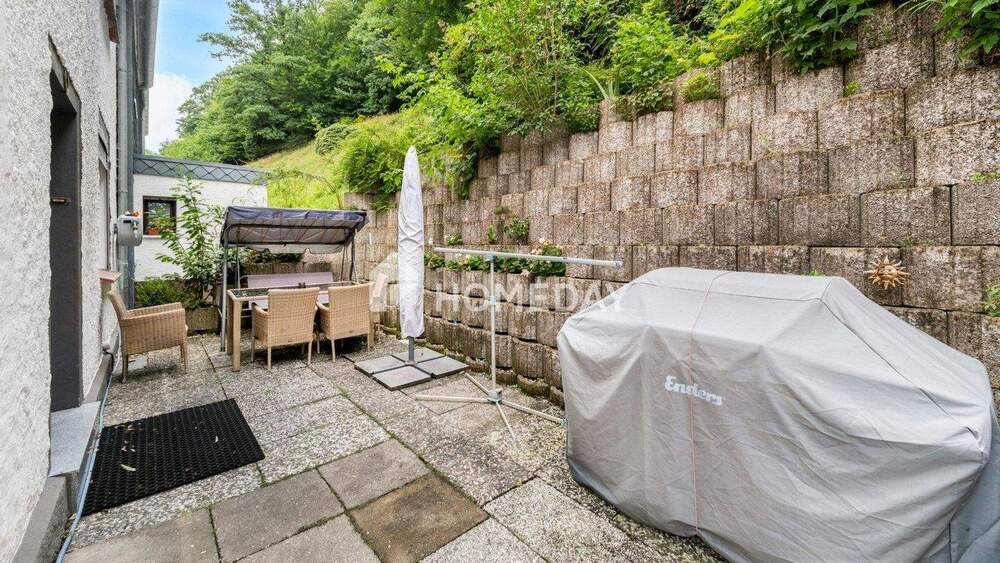 Doppelhaushälfte Hagen Dahl - 5 Zimmer, 103 m&sup2;, 199.000&euro; | Angebot:24670304