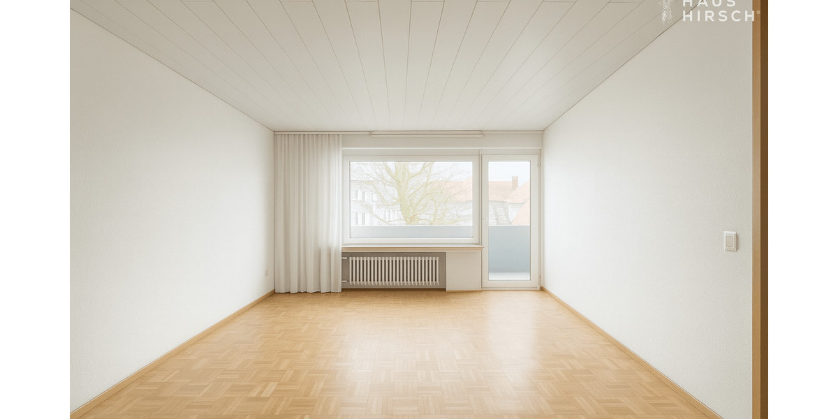 Etagenwohnung Dortmund Scharnhorst - 3 Zimmer, 76 m&sup2;, 175.000&euro; | Angebot:25760178