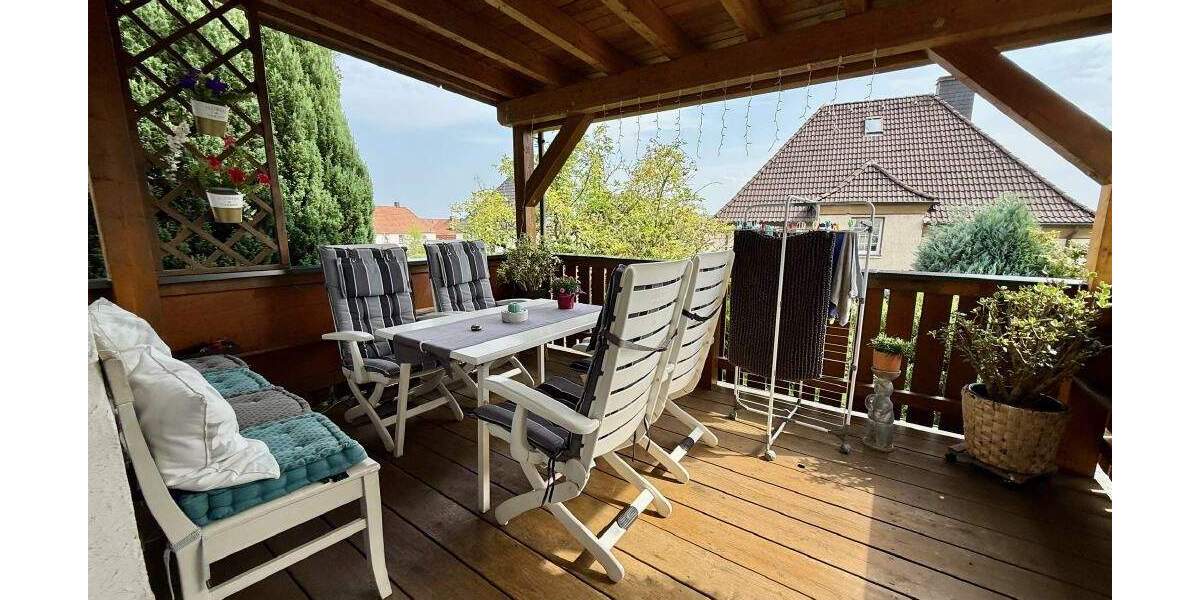 Etagenwohnung Fröndenberg/Ruhr Fröndenberg - 3 Zimmer, 108 m&sup2;, 169.000&euro; | Angebot:24486909