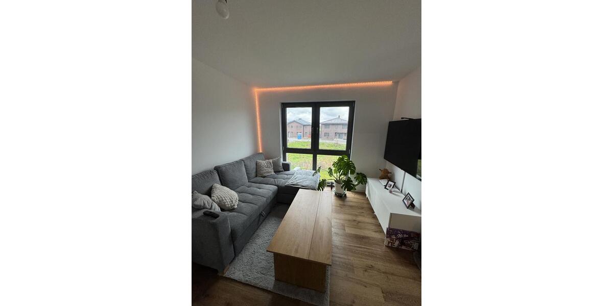 Etagenwohnung Olfen - 2 Zimmer, 80 m&sup2;, 998&euro; | Angebot:24617640