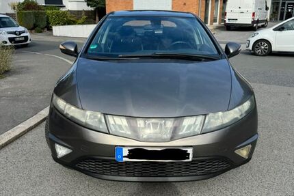 Honda Civic 205.000 km 1.500 &euro; Dortmund 44227