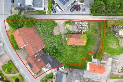 Grundstück Dortmund Berghofer Mark - 1.020.000&euro; | Angebot:27143875