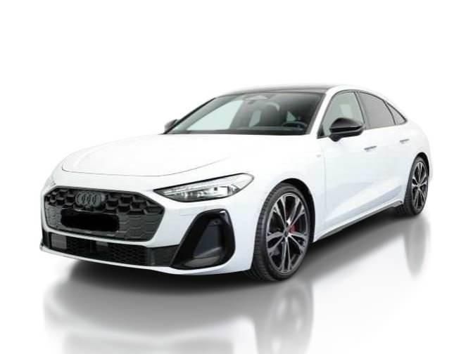 Audi A5 8.890 km 58.150 &euro; Hagen 58091