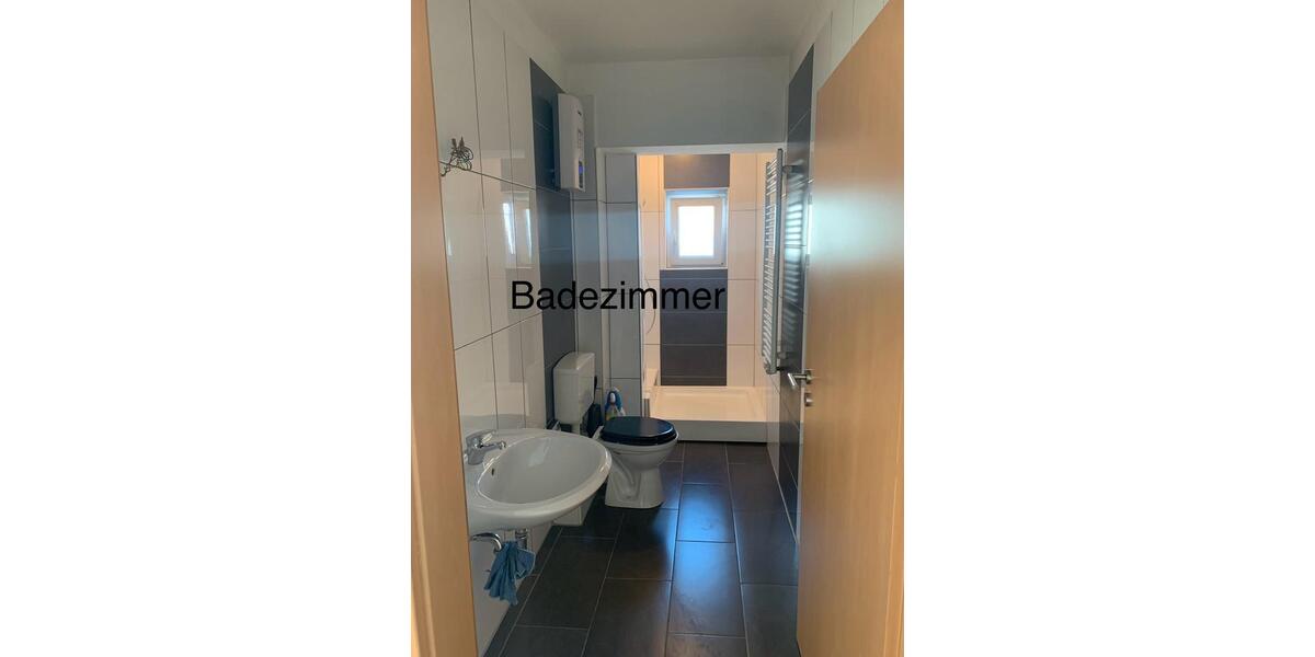 Erdgeschoßwohnung Iserlohn Sümmern - 2 Zimmer, 45 m&sup2;, 380&euro; | Angebot:26621387