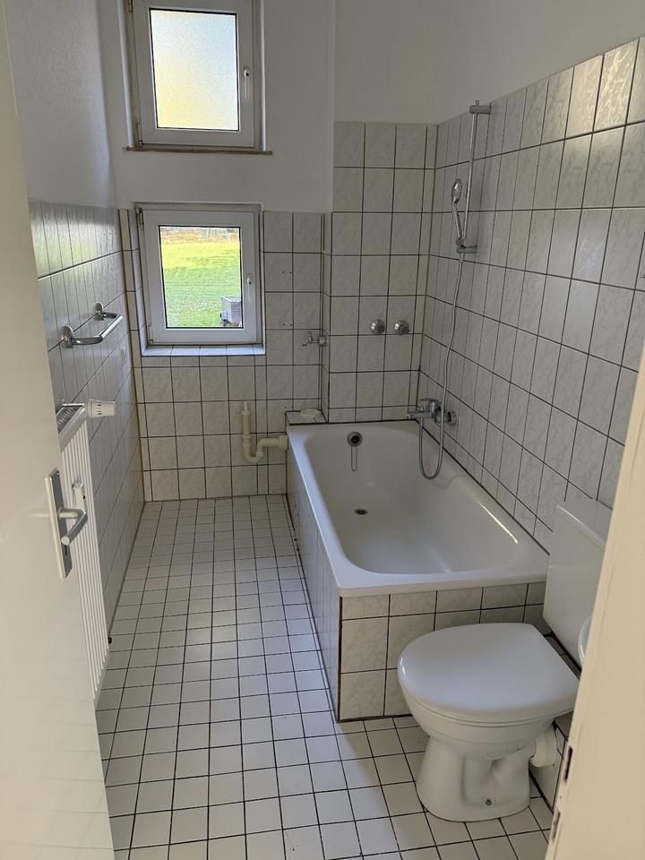 Sehr schöne sanierte 2 Zimmer Wohnung in Gelsenkirchen zu vermieten, WBS erforderlich zimmer