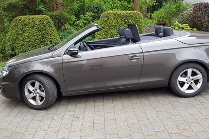 VW Eos 190.000 km 5.500 &euro; Menden 58706