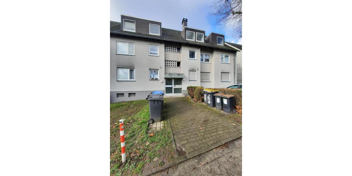 Etagenwohnung Oer-Erkenschwick Erkenschwick - 3.5 Zimmer, 70 m&sup2;, 363&euro; | Angebot:25845052