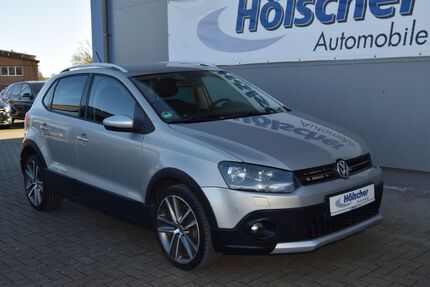 VW Polo 50.000 km 10.999 &euro; Nordkirchen 59394