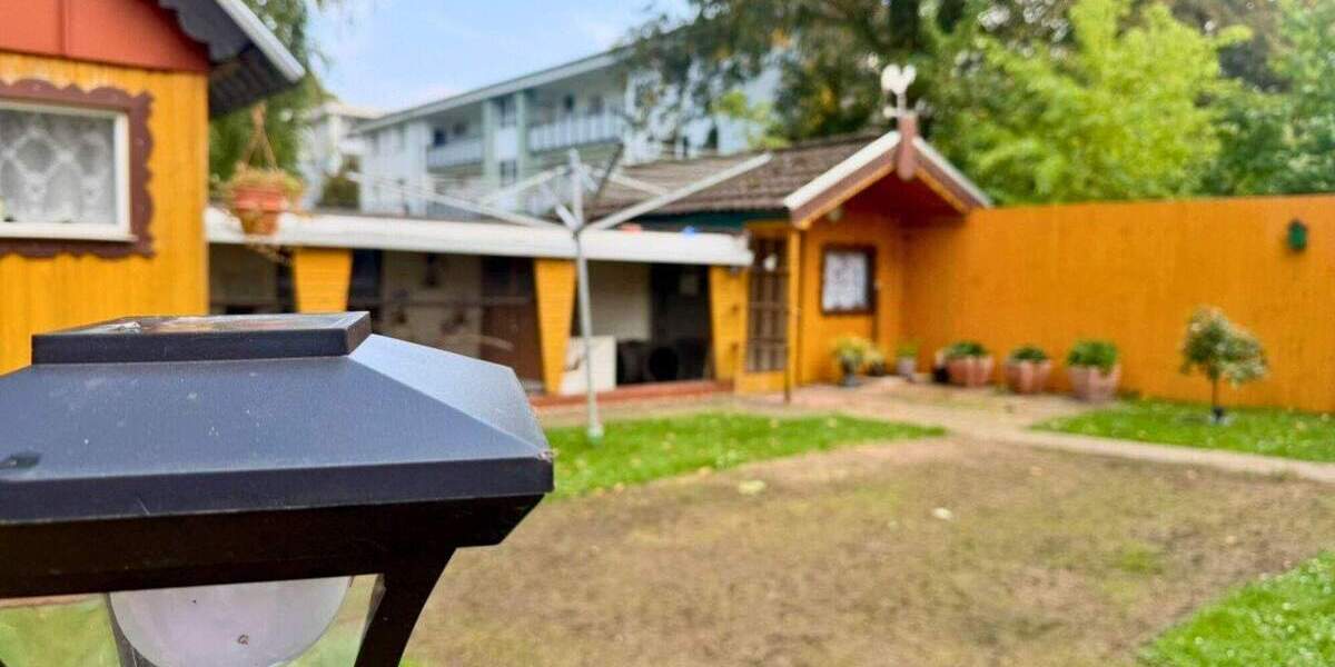 Doppelhaushälfte Dortmund / Wickede Wickede - 5 Zimmer, 120 m&sup2;, 434.000&euro; | Angebot:24504198