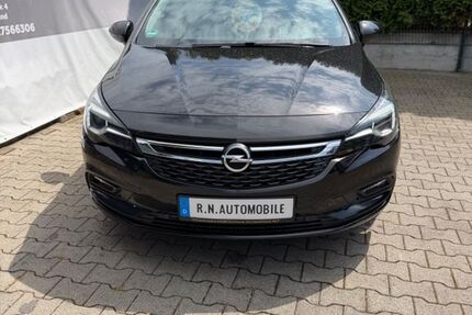 Opel Astra 118.642 km 7.800 &euro; Dortmund 44388