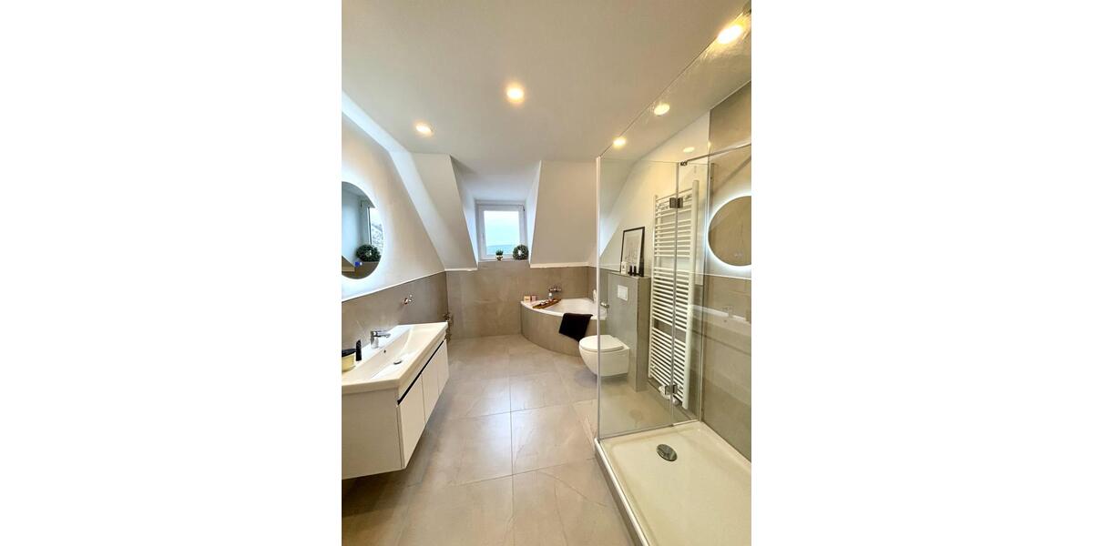 Dachgeschoßwohnung Hagen Hagen-Nord - 3.5 Zimmer, 95 m&sup2;, 159.000&euro; | Angebot:24771113