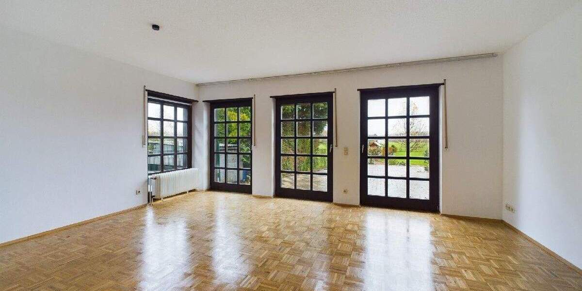 Einfamilienhaus Hamm Pelkum - 5 Zimmer, 170 m&sup2;, 1.750&euro; | Angebot:25674025