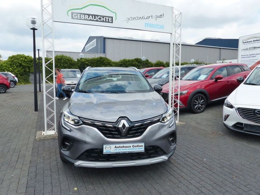 Captur