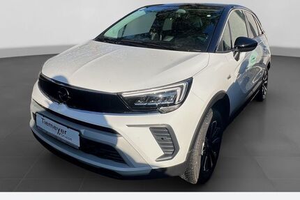 Opel Crossland (X) 4.206 km 21.860 &euro; Recklinghausen 45663