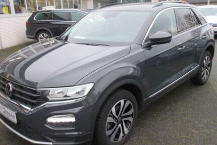 VW T-Roc 55.200 km 18.988 &euro; Bergkamen 59192