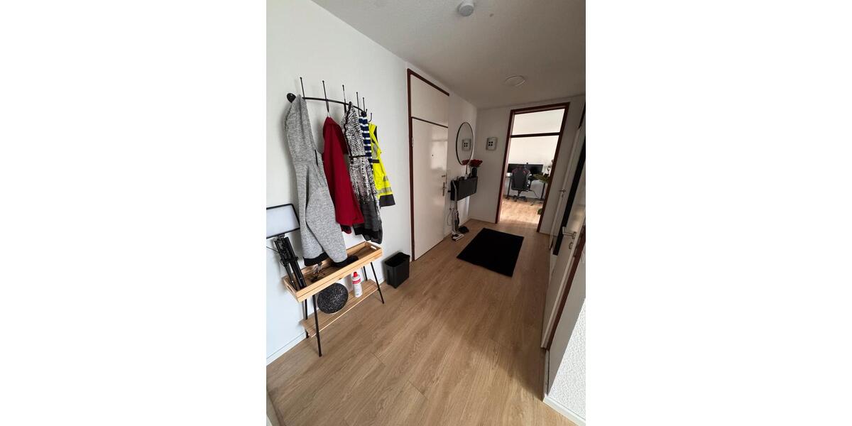 Etagenwohnung Dortmund Bövinghausen - 2 Zimmer, 62 m&sup2;, 730&euro; | Angebot:25867908