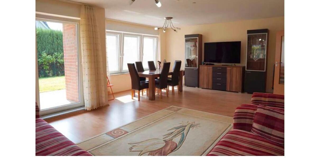 Erdgeschoßwohnung Dortmund Mengede - 4 Zimmer, 129 m&sup2;, 295.000&euro; | Angebot:27482316