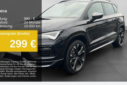 Cupra Ateca 25.956 km 41.240 &euro; Hemer 58675