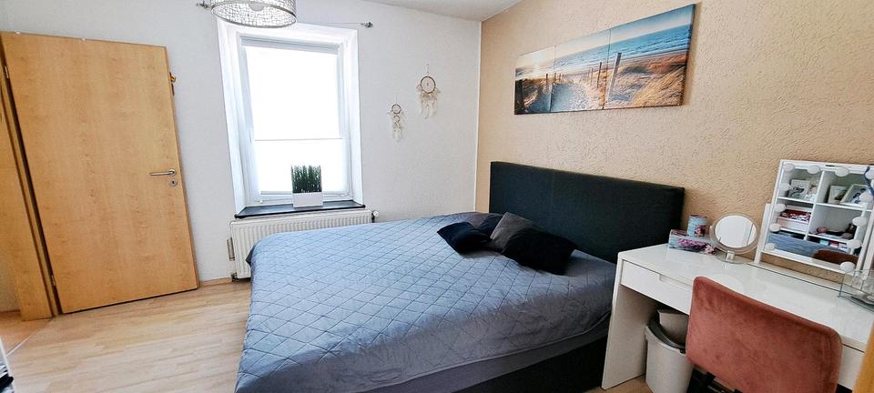 Reihenhaus Altena - 7 Zimmer, 130 m&sup2;, 223.000&euro; | Angebot:27285286