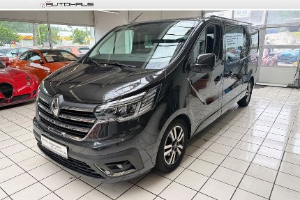 Renault Trafic 31.947 km 37.980 &euro; Gevelsberg 58285