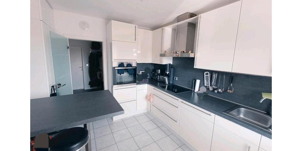 Etagenwohnung Bochum Bochum-Mitte - 2.5 Zimmer, 74 m&sup2;, 159.000&euro; | Angebot:24714683