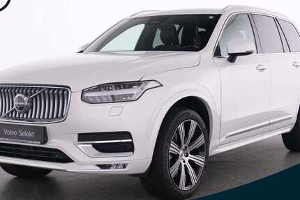Volvo XC90 18.691 km 51.990 &euro; Witten 58453