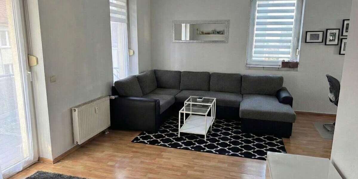 Etagenwohnung Iserlohn Grüne - 2 Zimmer, 65 m&sup2;, 610&euro; | Angebot:24844112