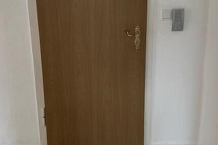 Wohnungsvermietung 1 zimmer