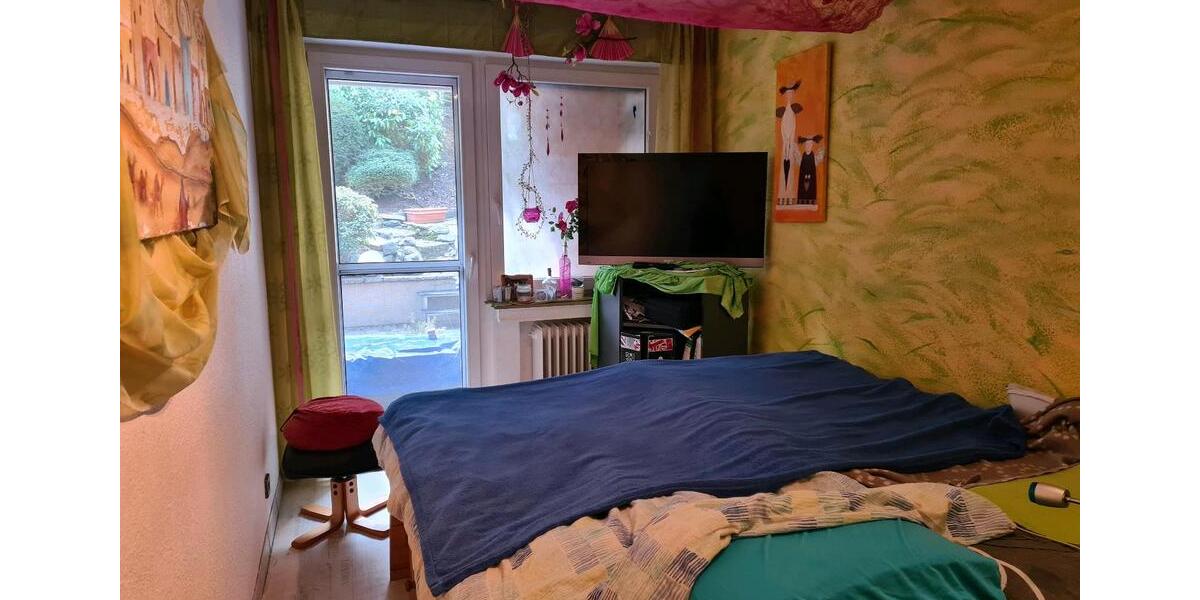 Erdgeschoßwohnung Hagen Hagen-Mitte - 4 Zimmer, 104 m&sup2;, 169.000&euro; | Angebot:27474949