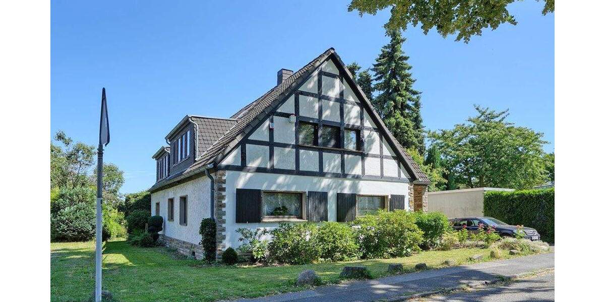 Mehrfamilienhaus, Wohnhaus Dortmund Mitte - 5 Zimmer, 181 m&sup2;, 485.000&euro; | Angebot:24778925