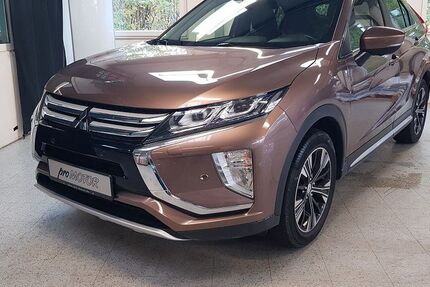 Mitsubishi Eclipse Cross 27.300 km 16.666 &euro; Hagen 58135