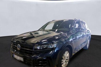 VW Touareg 82.788 km 62.594 &euro; Hagen 58091