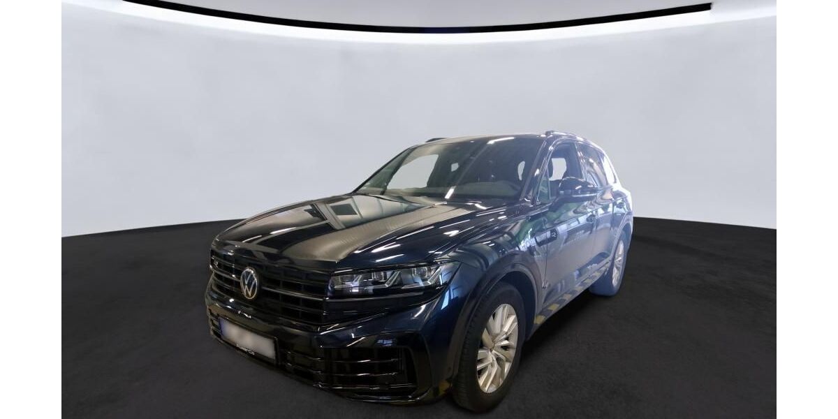 VW Touareg 82.790 km 61.880 &euro; Hagen 58091