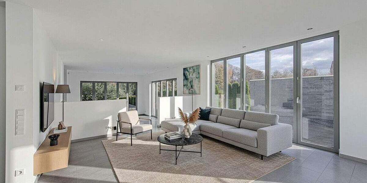 Einfamilienhaus Dortmund Bittermark - 5 Zimmer, 194 m&sup2;, 1.195.000&euro; | Angebot:24595658