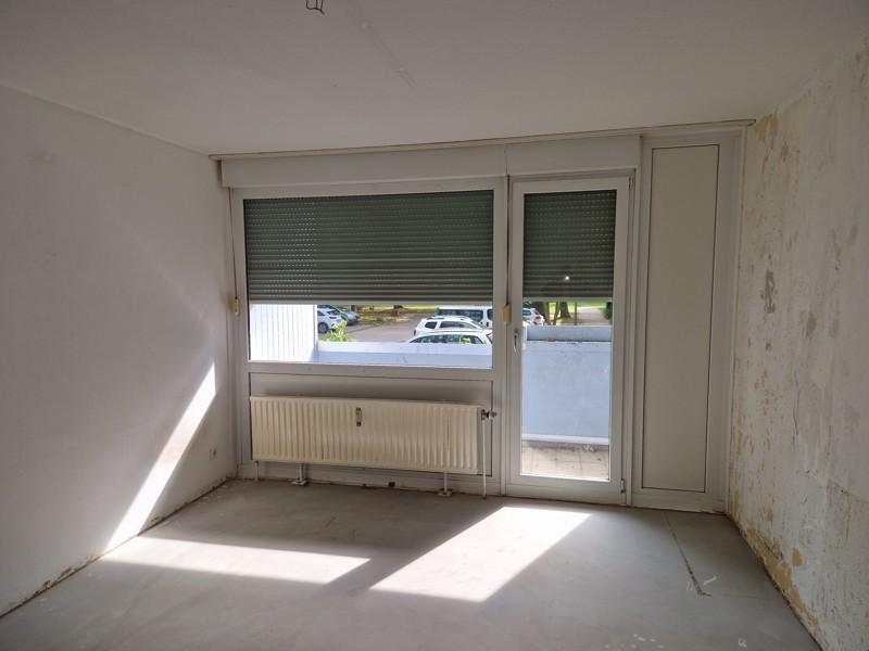 Top 3-Zimmer-Wohnung mit Balkon - Top Preis - WBS notwendig zimmer