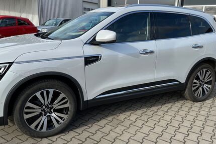 Renault Koleos 53.400 km 22.650 &euro; Lüdinghausen 59348