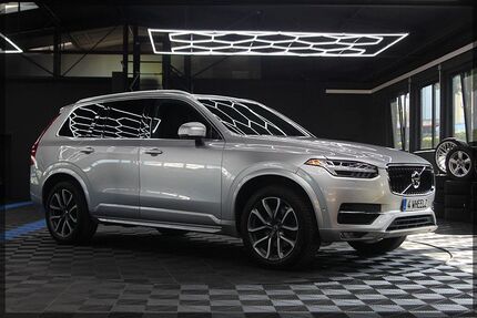 Volvo XC90 146.000 km 23.699 &euro; Hemer 58675