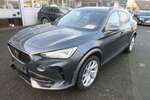 Cupra Formentor 1.4 eHybrid DSG LEDER NAVI PANORAMA KAME 66.500 km 24.988 &euro; Bergkamen 59192