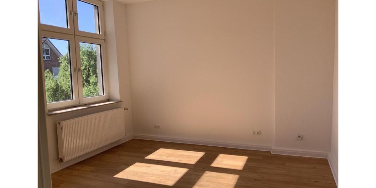 Etagenwohnung Recklinghausen Hillerheide - 3 Zimmer, 64 m&sup2;, 529&euro; | Angebot:24805229