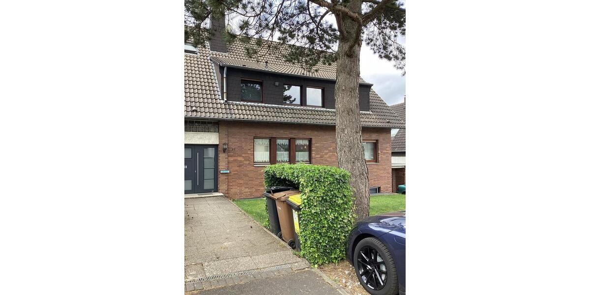 Dachgeschoßwohnung Dortmund Hörde - 1.5 Zimmer, 43 m&sup2;, 125.000&euro; | Angebot:25287062