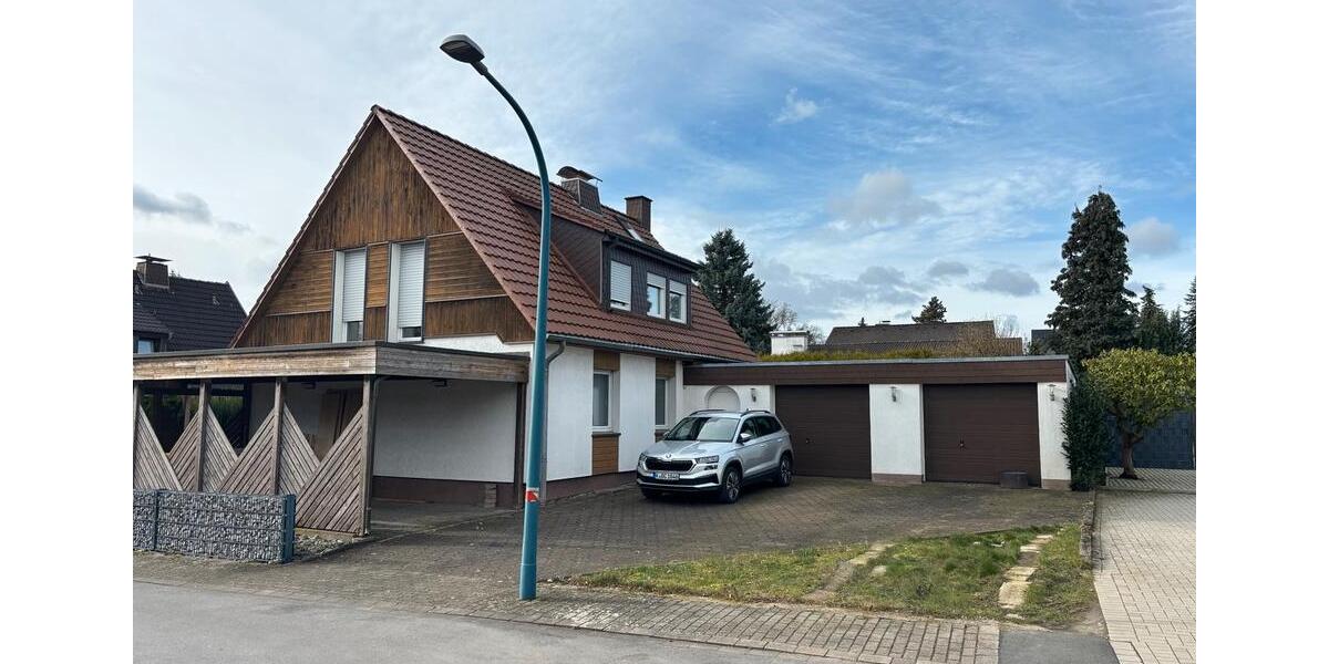 Einfamilienhaus Holzwickede - 5 Zimmer, 140 m&sup2;, 440.000&euro; | Angebot:26931353