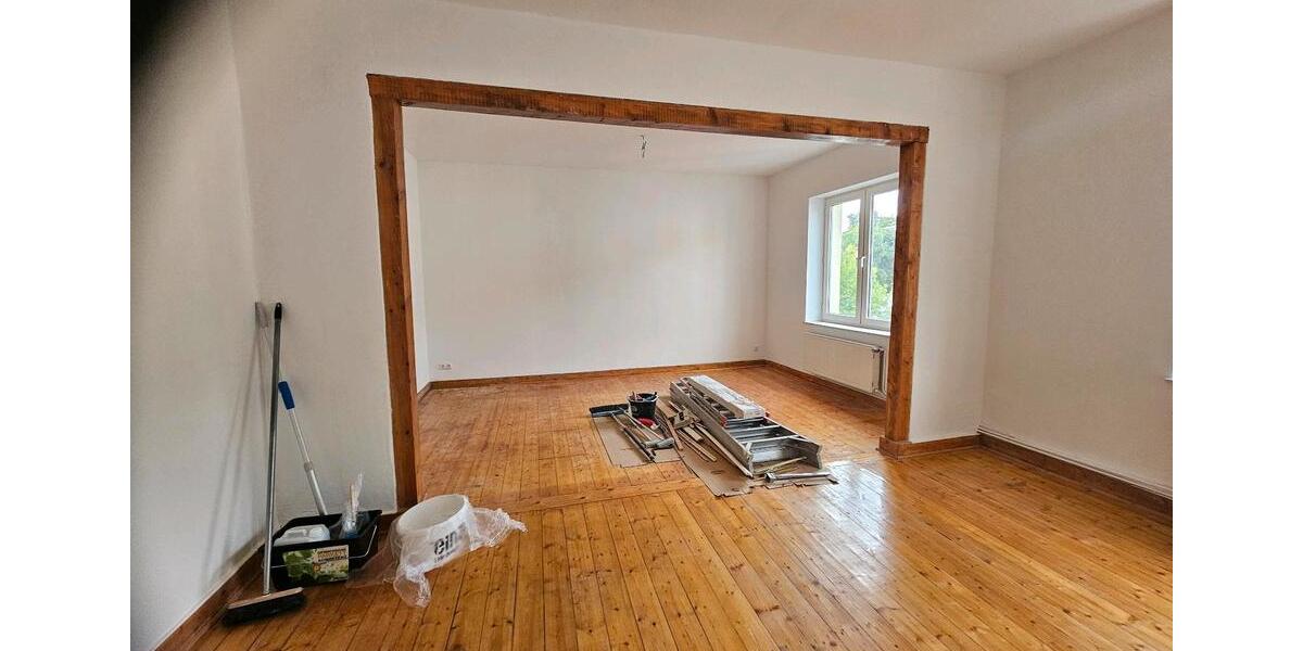 Etagenwohnung Hagen Hagen-Nord - 5 Zimmer, 160 m&sup2;, 1.150&euro; | Angebot:24337937