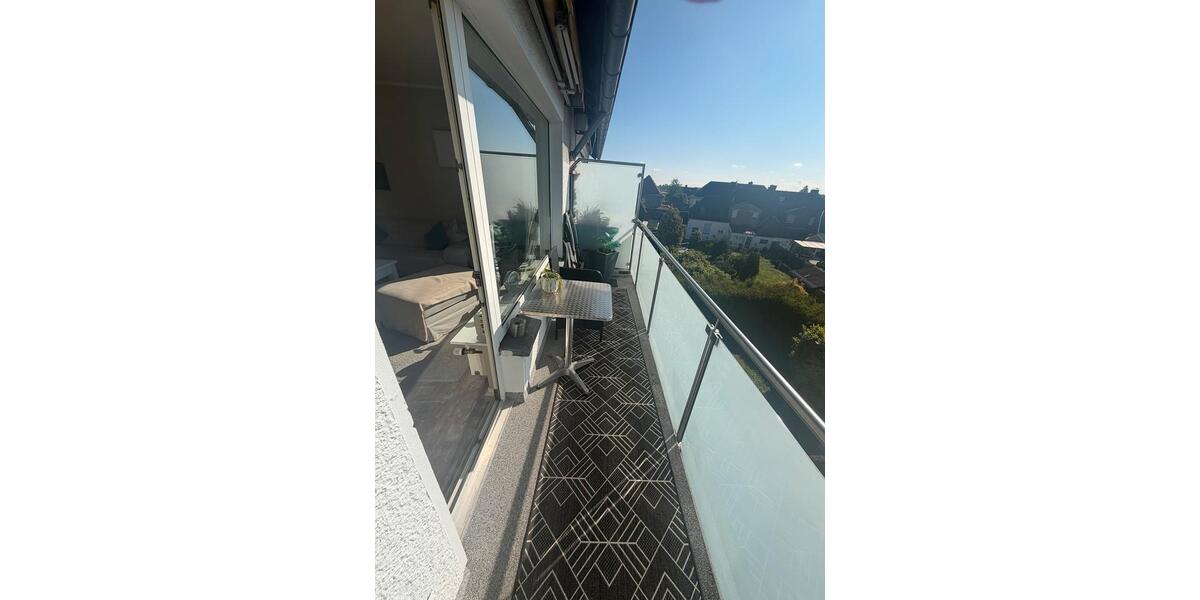 Etagenwohnung Dortmund Brackel - 3 Zimmer, 65 m&sup2;, 178.000&euro; | Angebot:26518149