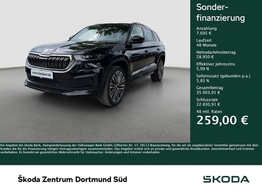 Kodiaq